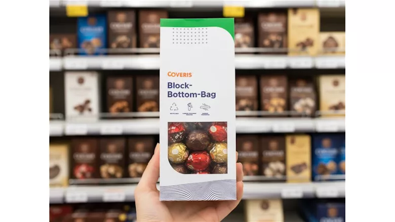 Pladis Global converts to sustainable packaging