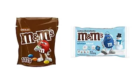 Holiday packaging lights up consumer emotion