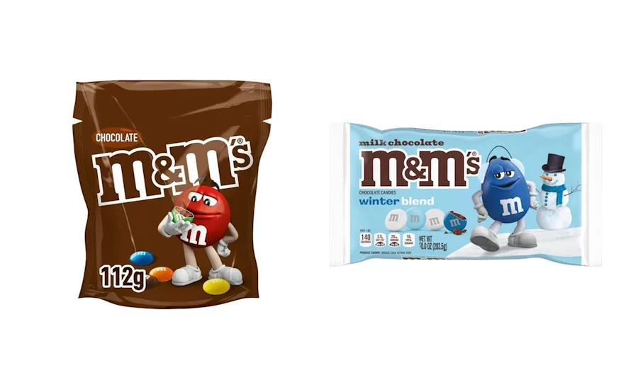 Holiday packaging lights up consumer emotion