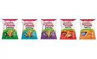 Garden Veggie Snacks rolls out two innovations at Walmart Garden Veggie Snacks rolls out two innovations at Walmart