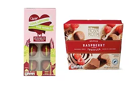 Aldi debuts LTOs for January 2026