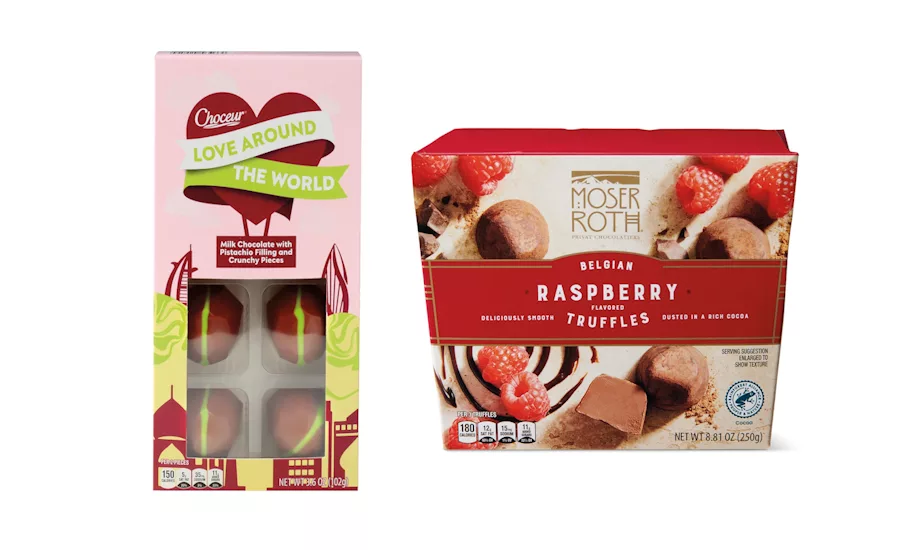 Aldi debuts LTOs for January 2026