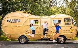 Planters Peanutters 2025