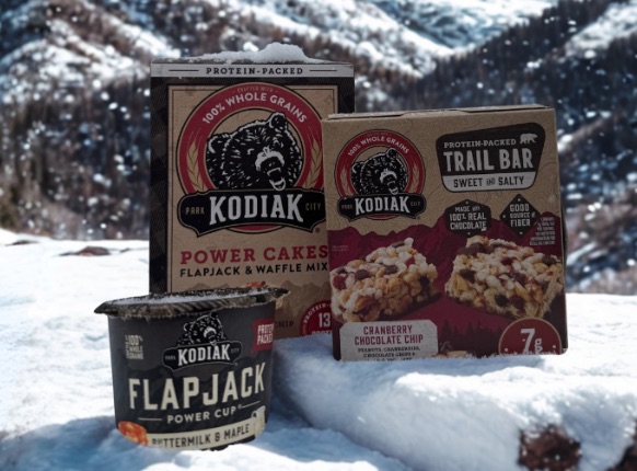 Kodiak partners with U.S. Ski and Snowboard