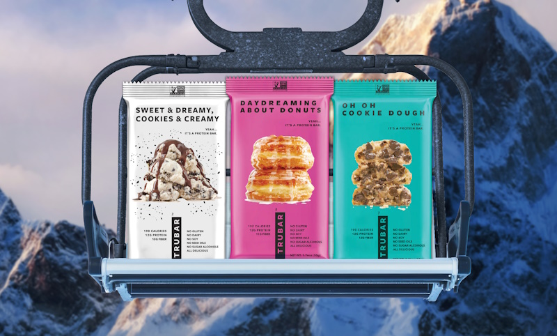 Trubar ski activation