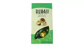 Galerie launches Dubai-style truffles