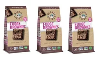 Mightylicious Gluten Free launches vegan brownies