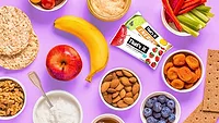 That's it. releases annual Snacking Trends Report That's it. releases annual Snacking Trends Report