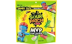 Sour Patch Kids introduces MVP Mix