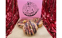 Voodoo Doughnut launches Vegan Rock 'n' Roll Doughnut