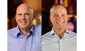 Bundy Baking Solutions names chairman, CEO