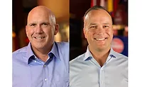 Bundy Baking Solutions names chairman, CEO