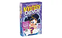 Cap'n Crunch debuts Mystery flavor Cap'n Crunch debuts Mystery flavor
