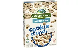 General Mills introduces slew of cereal, granola flavors