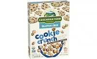General Mills introduces slew of cereal, granola flavors