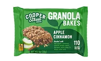 Cooper Street introduces Apple Cinnamon Granola Bake Cooper Street introduces Apple Cinnamon Granola Bake