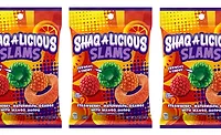 Shaq-A-Licious Hershey Shaq-A-Licious Hershey