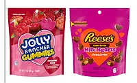Hershey debuts Valentine's Day lineup Hershey debuts Valentine's Day lineup
