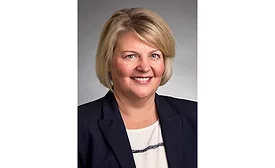 Dawn Foods names SVP North America manufacturing operations