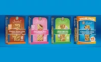 Sunbelt Bakery debuts new packaging Sunbelt Bakery debuts new packaging