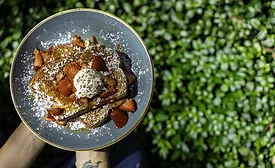 First Watch debuts winter seasonal menu