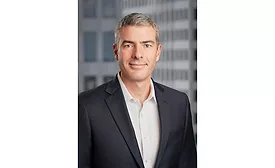 Shipley Donuts taps new chief marketing officer