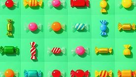 hard candy generic