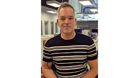 BluePrint Automation appoints VP of sales and marketing