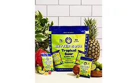 Better Sour launches at PNW Costco locations