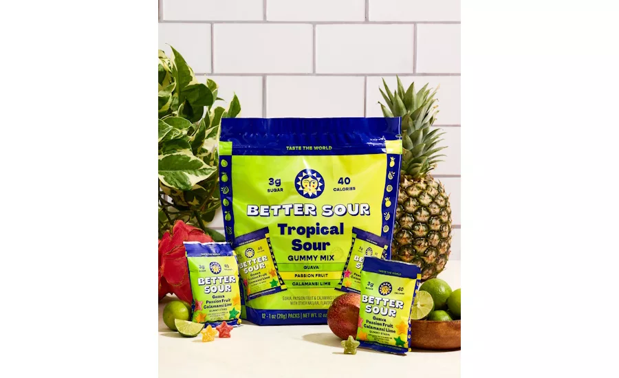 Better Sour launches at PNW Costco locations