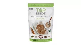 Top Seedz crackers