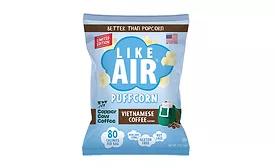Like Air unveils co-branded Vietnamese inspired puffcorn
