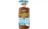 Nature's Own debuts Life Wheat + Protein bread Nature's Own debuts Life Wheat + Protein bread