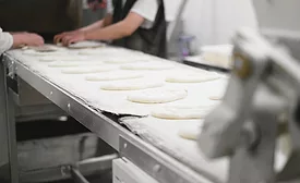 baking industry generic