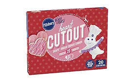 General Mills unwraps Valentine's Day snacks