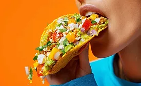 Kerry debuts 2026 Global Taste Charts