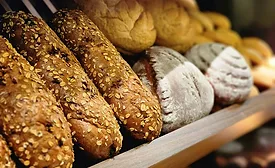 ABA leads voluntary pledge to phase out potassium bromate