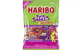 Haribo finds its Soulmates for Valentine's Day