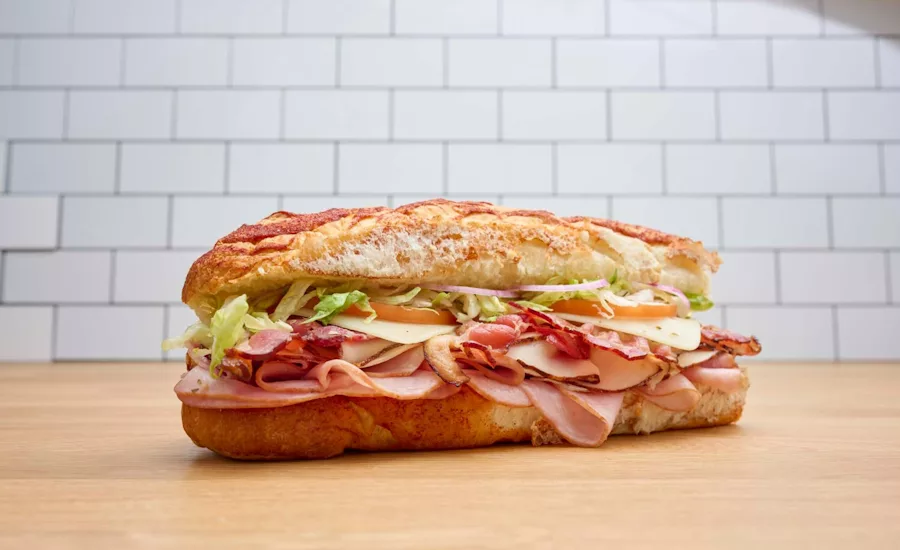 Goodcents releases LTO honey habanero bread