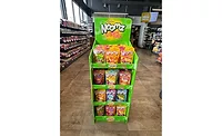 Freeze-dried sweets are paving the industry: Noomz