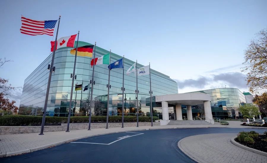 ADM invests $26M in Erlanger, KY campus