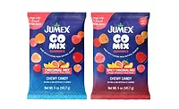 Jumex enters the candy aisle with GoMix gummies