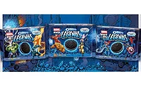 Oreo unleashes Marvel cookie collab Oreo unleashes Marvel cookie collab