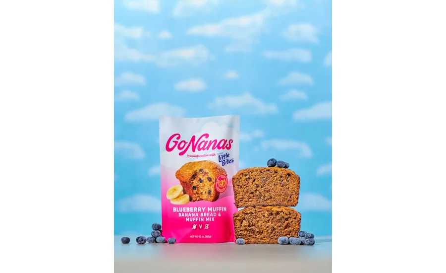 GoNanas, Little Bites aim to reinvent a childhood classic