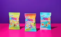 Welch's Fusions launches two more varieties