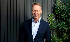Hein Schumacher appointed new CEO of Barry Callebaut