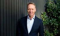 Hein Schumacher appointed new CEO of Barry Callebaut Hein Schumacher appointed new CEO of Barry Callebaut