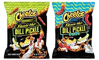 Cheetos spices up the snack aisle with new, returning products Cheetos spices up the snack aisle with new, returning products