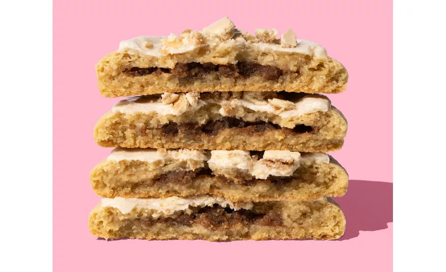 Crumbl, Kellanova partner again on Pop-Tarts cookie