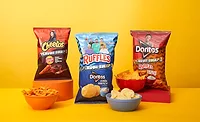 PepsiCo Foods reveals Flavor Swap products
